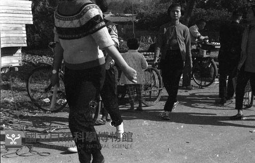1950至2006年臺灣常民生活藏品圖，第1張