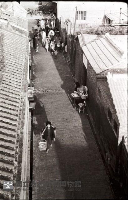 1950至2006年臺灣常民生活藏品圖，第1張