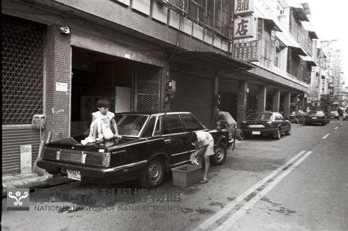 1950至2006年臺灣常民生活藏品圖，第1張