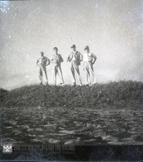 1950至2006年臺灣常民生活藏品圖，第1張