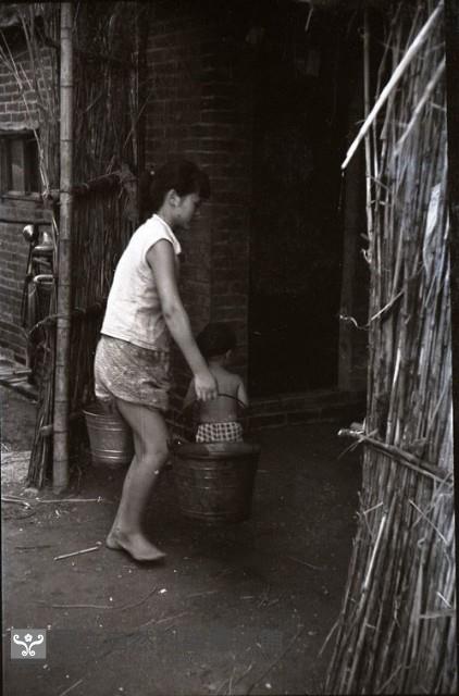 1950至2006年臺灣常民生活藏品圖，第1張