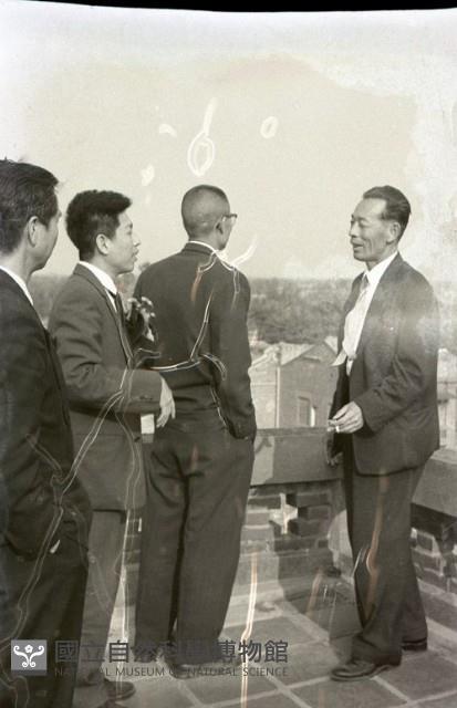 1950至2006年臺灣常民生活藏品圖，第1張