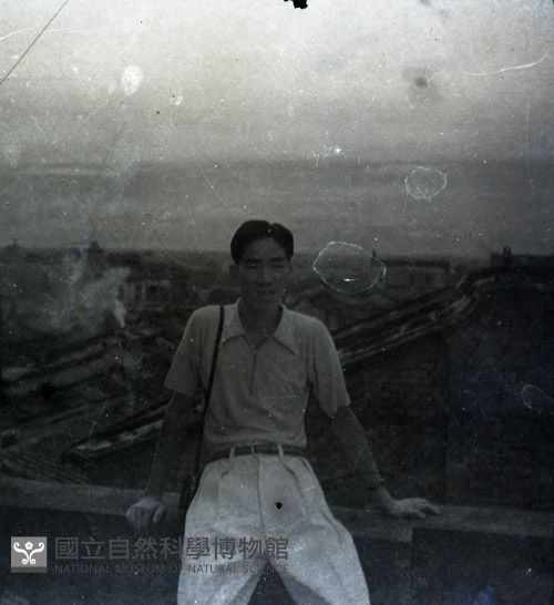 1950至2006年臺灣常民生活藏品圖，第1張