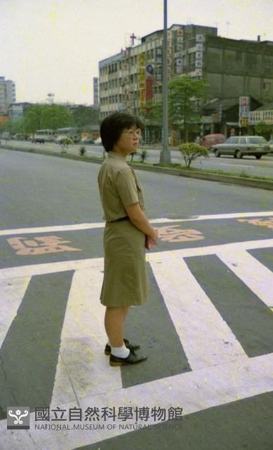 1950至2006年臺灣常民生活藏品圖，第1張