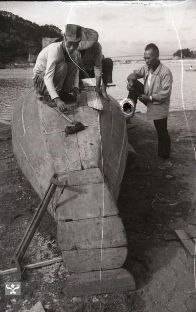 1950至2006年台灣常民生活藏品圖，第1張