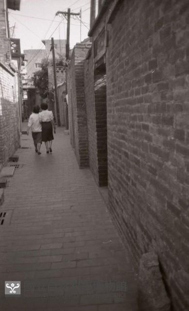 1950至2006年臺灣常民生活藏品圖，第1張