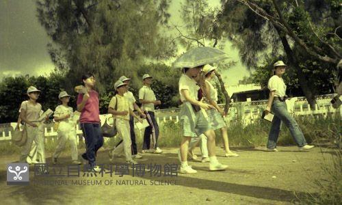 1950至2006年臺灣常民生活藏品圖，第1張
