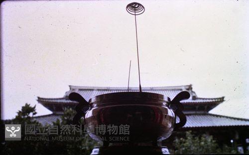 1950至2006年臺灣常民生活藏品圖，第1張