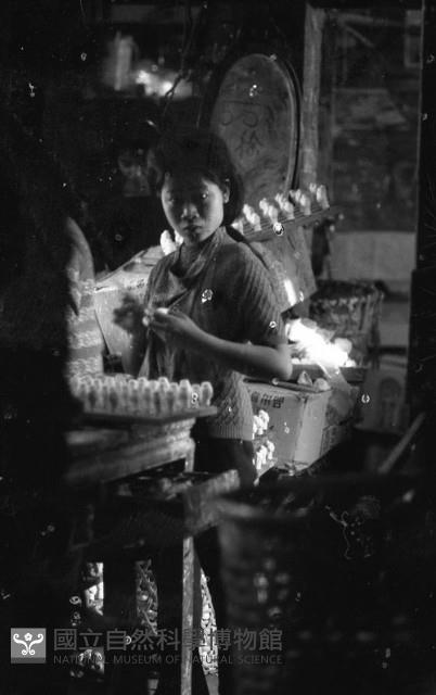1950至2006年臺灣常民生活藏品圖，第1張