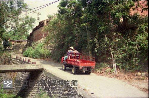 1950至2006年臺灣常民生活藏品圖，第1張