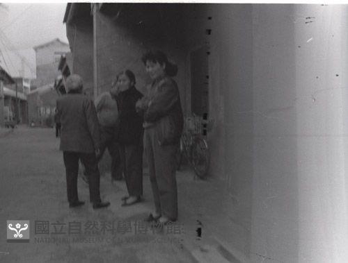1950至2006年臺灣常民生活藏品圖，第1張