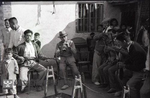 1950至2006年臺灣常民生活藏品圖，第1張