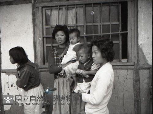1950至2006年台灣常民生活藏品圖，第1張