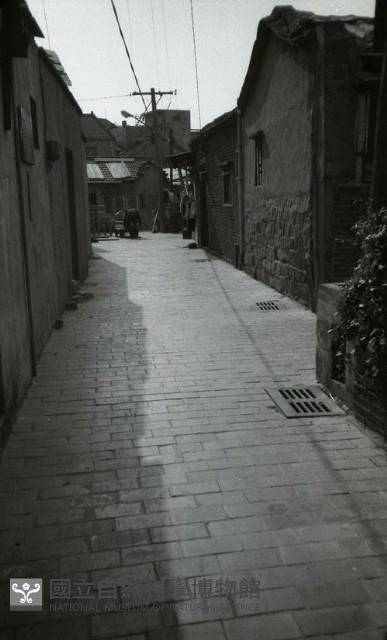 1950至2006年臺灣常民生活藏品圖，第1張
