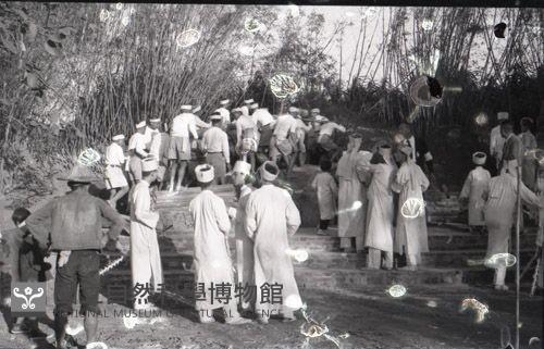 1950至2006年臺灣常民生活藏品圖，第1張
