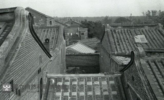 1950至2006年臺灣常民生活藏品圖，第1張