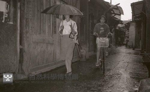 1950至2006年臺灣常民生活藏品圖，第1張