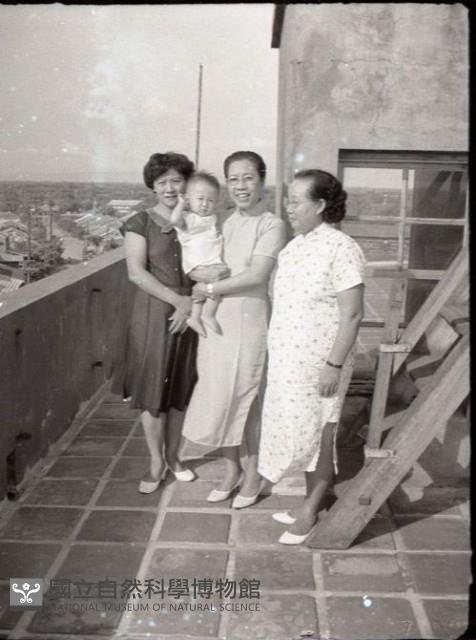 1950至2006年臺灣常民生活藏品圖，第1張