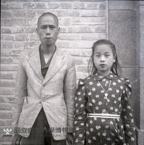 1950至2006年臺灣常民生活藏品圖，第1張