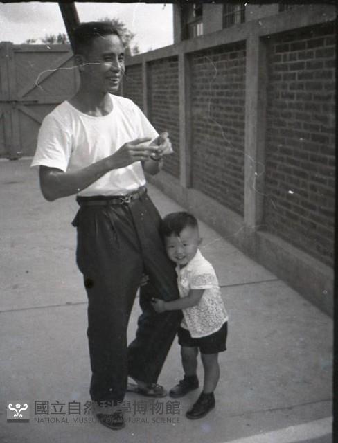 1950至2006年台灣常民生活藏品圖，第1張