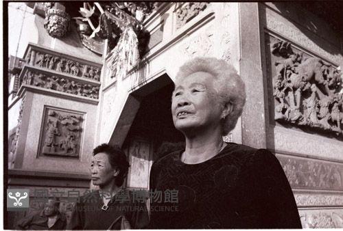 1950至2006年臺灣常民生活藏品圖，第1張