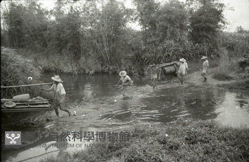 1950至2006年臺灣常民生活藏品圖，第1張