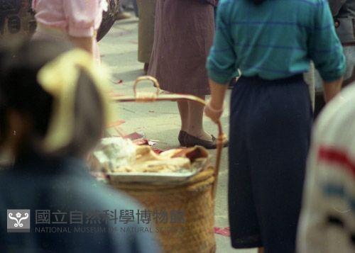 1950至2006年臺灣常民生活藏品圖，第1張