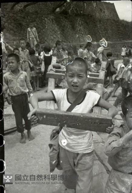 1950至2006年臺灣常民生活藏品圖，第1張