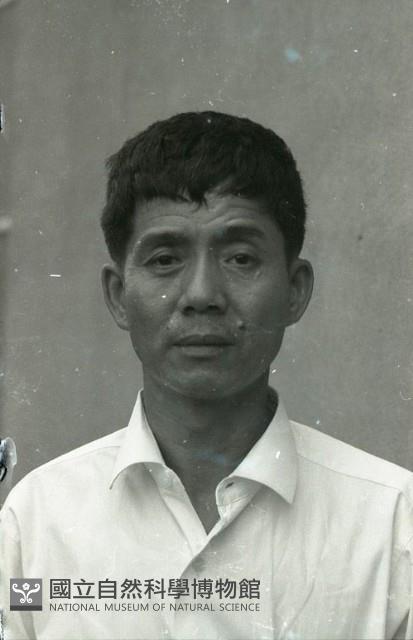 1950至2006年臺灣常民生活藏品圖，第1張