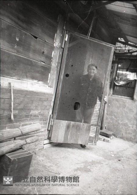 1950至2006年臺灣常民生活藏品圖，第1張