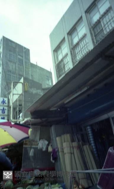 1950至2006年臺灣常民生活藏品圖，第1張
