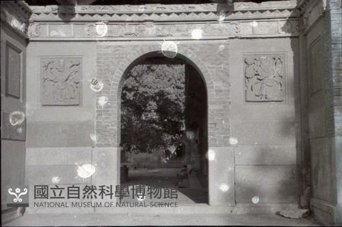 1950至2006年臺灣常民生活藏品圖，第1張