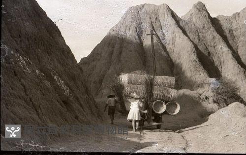 1950至2006年臺灣常民生活藏品圖，第1張