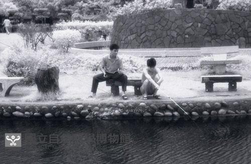 1950至2006年臺灣常民生活藏品圖，第1張