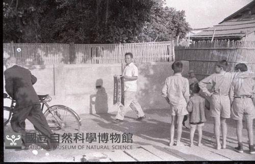 1950至2006年台灣常民生活藏品圖，第1張