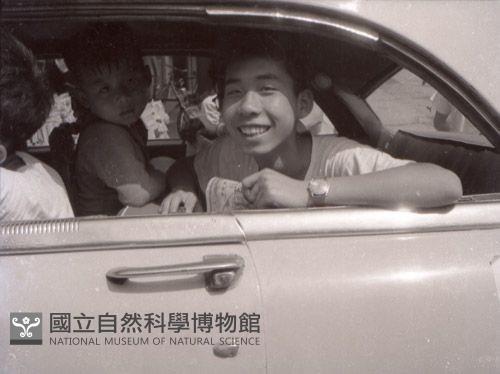 1950至2006年台灣常民生活藏品圖，第1張