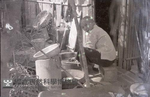 1950至2006年臺灣常民生活藏品圖，第1張