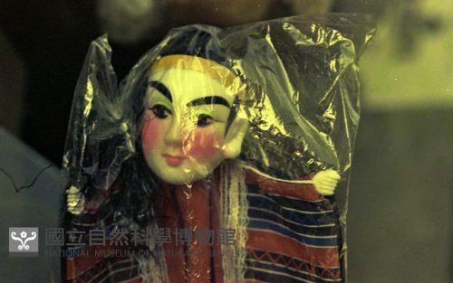 1950至2006年臺灣常民生活藏品圖，第1張