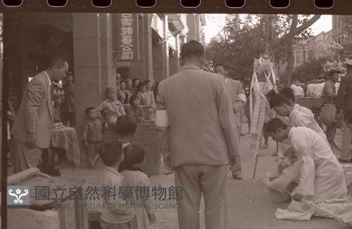 1950至2006年臺灣常民生活藏品圖，第1張