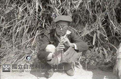 1950至2006年臺灣常民生活藏品圖，第1張