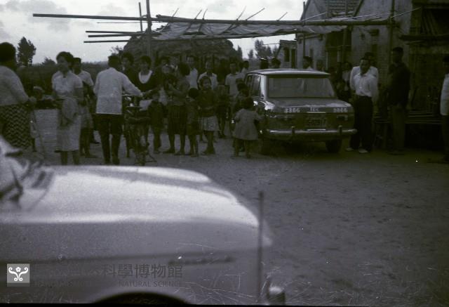 1950至2006年臺灣常民生活藏品圖，第1張