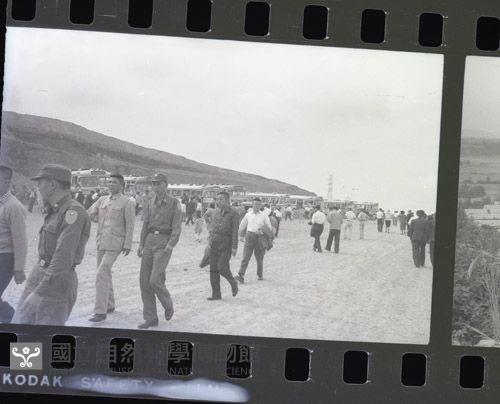 1950至2006年臺灣常民生活藏品圖，第1張