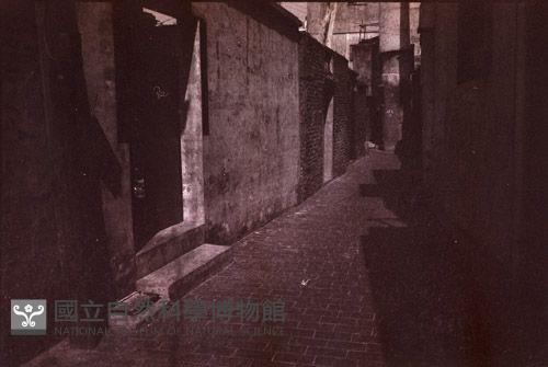 1950至2006年臺灣常民生活藏品圖，第1張