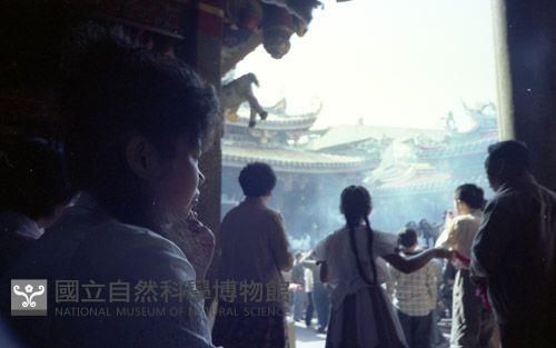 1950至2006年臺灣常民生活藏品圖，第1張