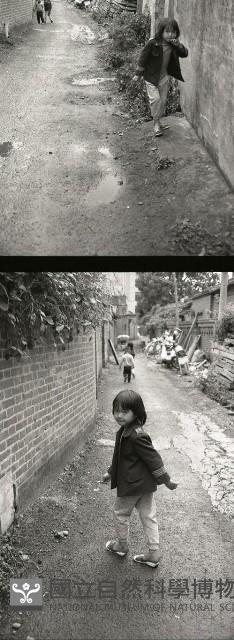 1950至2006年臺灣常民生活藏品圖，第1張