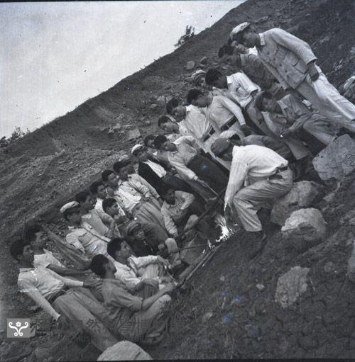 1950至2006年臺灣常民生活藏品圖，第1張