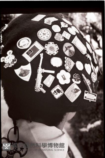 1950至2006年臺灣常民生活藏品圖，第1張