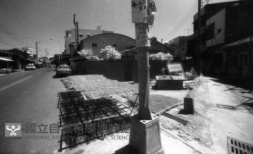 1950至2006年臺灣常民生活藏品圖，第1張