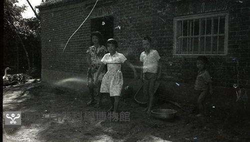 1950至2006年臺灣常民生活 藏品圖，第1張