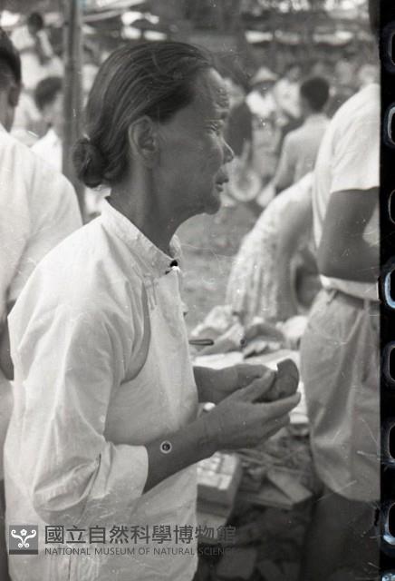 1950至2006年臺灣常民生活藏品圖，第1張